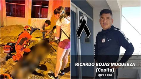 La Libertad fallece hombre que fue quemado por su expareja en Chepén