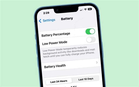 IOS 16 Permet Enfin Dafficher Le Pourcentage De La Batterie Sur Les