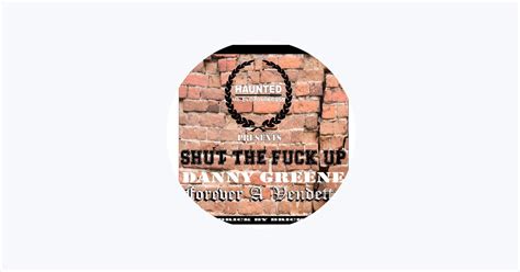 Shut The Fuck Up Apple Music