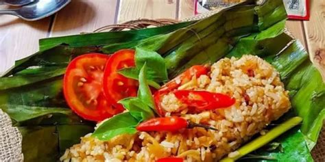 6 Resep Nasi Goreng Kekinian Yang Lezat Kaya Cita Rasa Rempah Pilihan