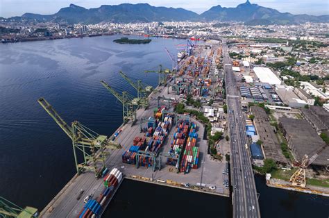 Carioca Engenharia Antecipa Entrega De Importante Etapa Da Obra Do