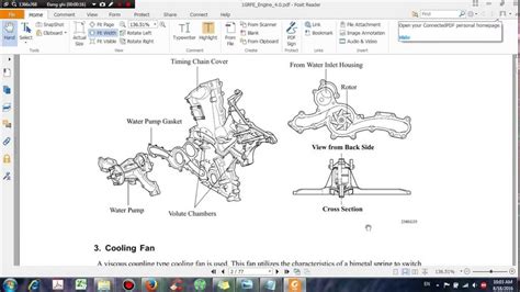 Unveiling the Inner Workings of Toyota Engines: An Illustrated Parts ...