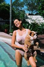 Sarah Stephens Nude And Sexy By Cameron Hammond For Playboy AZNude