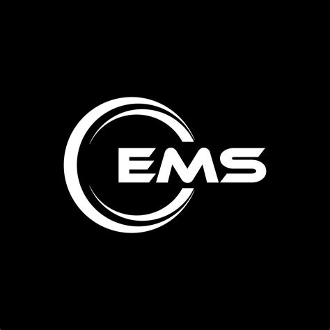 Ems Logo Design