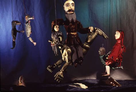 New York City-based puppet theater to celebrate 30 year anniversary ...