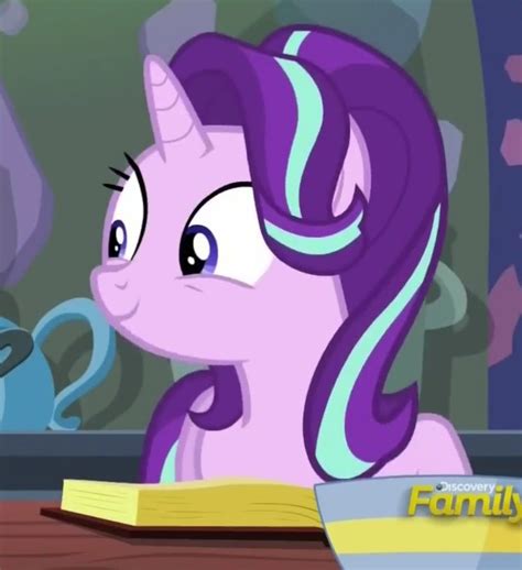 Pin De Vanguard Em Starlight Glimmer