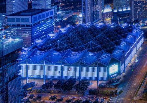 How To Get To Suntec City And The Singapore Indoor Stadium For Ti11