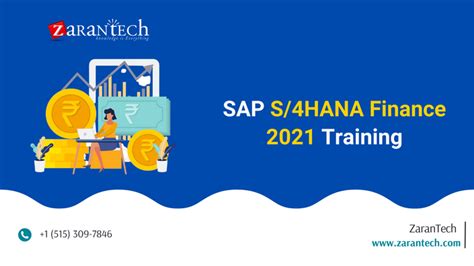 Sap Fico Finance And Controlling Training Zarantech