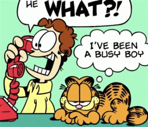 Pin on garf | Garfield and odie, Garfield images, Garfield pictures