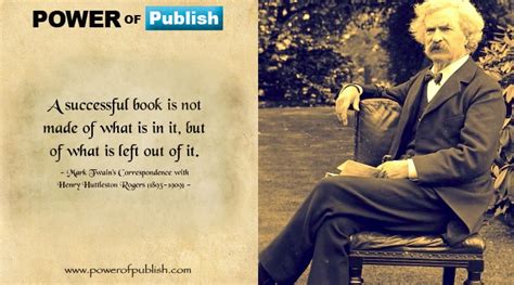 60 Famous Mark Twain Quotes Sayings To Read