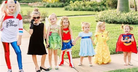 Halloween Costumes From $7.99 at Party City w/ New Coupon | In-store ...