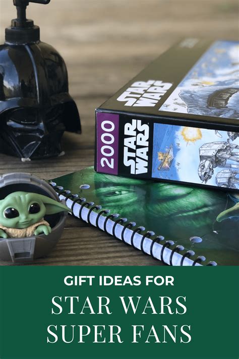 T Ideas For Star Wars Super Fans Hobbies On A Budget Fun Star