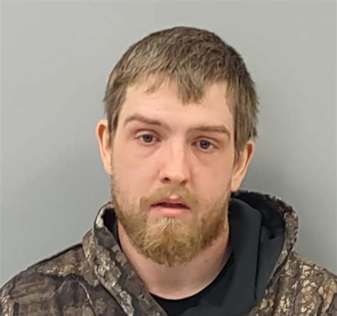 Travis Ferryman Sex Offender In New Paris Oh Oh