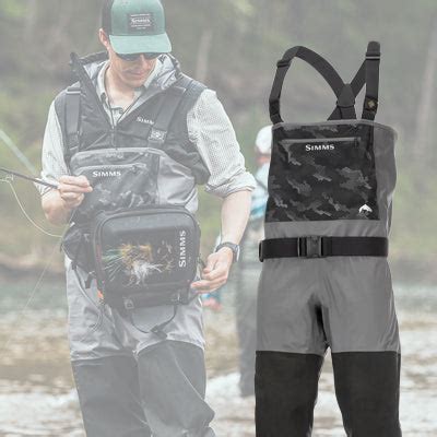 SIMMS Waders | Fishing Waders | SIMMS Fishing