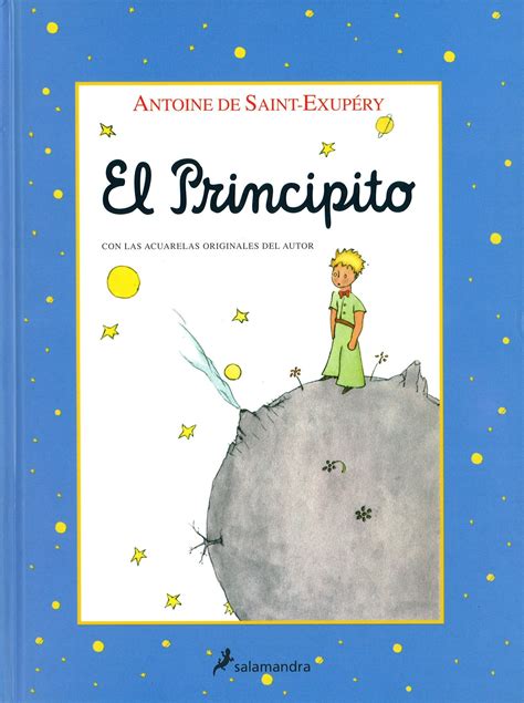 Libros Para Leer El Principito Pdf Epub