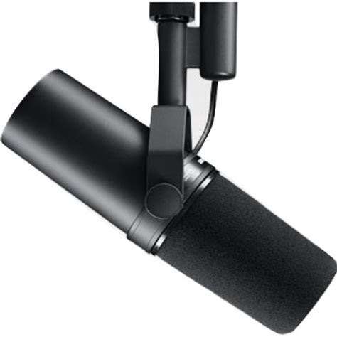 Shop online for Shure SM7B Vocal Microphone in Australia. RECORDING ...