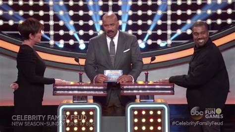 The Kardashian-Jenner 'Family Feud' Episode Was Intense