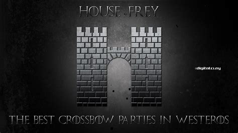 House Frey by mrminutuslausus on DeviantArt