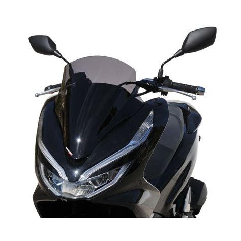 Ermax Honda Pcx Abs Standard Windscreen Cm