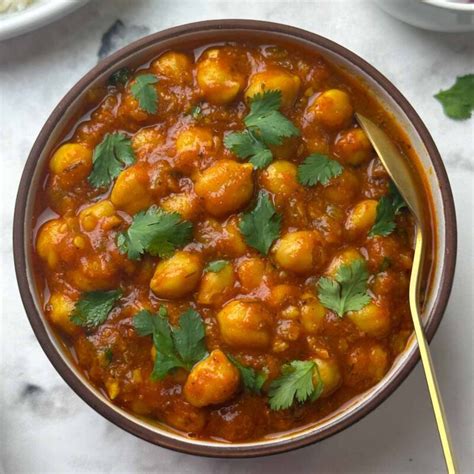 Chole Recipe Chole Chana Masala Recipe Punjabi Chole Indian