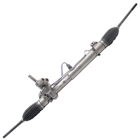 Buy Detroit Axle Rwd Complete Power Steering Rack And Pinion For