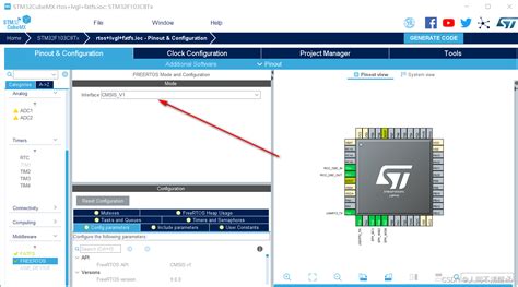 STM32F103 hal库 移植 freeRTos LVGL lvgl freertos CSDN博客