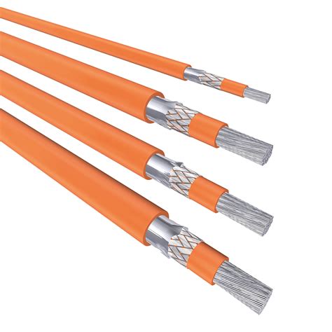 Coroflex 180hv Ssc Fhlr2gcb2g High Voltage Cables