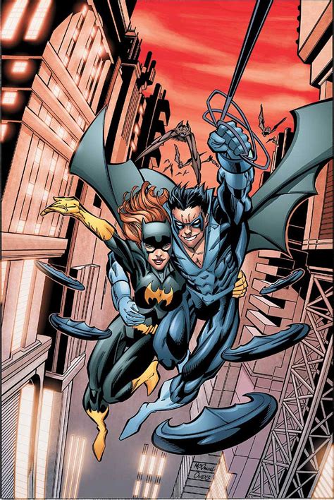 Nightwing Year One Collected Dc Database Fandom Powered By Wikia