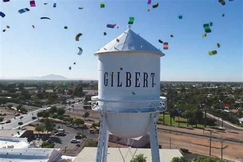 Best Neighborhoods in Gilbert - AZ FLAT FEE