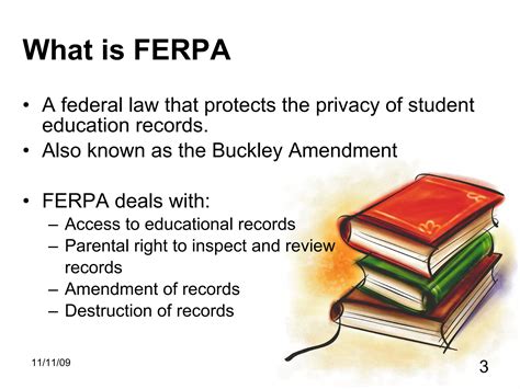 Ferpa Ppt | PPT