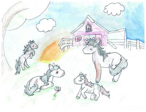 Horatio horatio brings a new perspective to classical literature 10