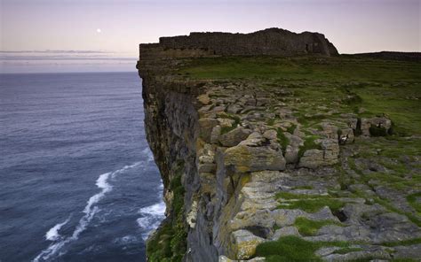 Ireland Scenery Wallpapers - Wallpaper Cave