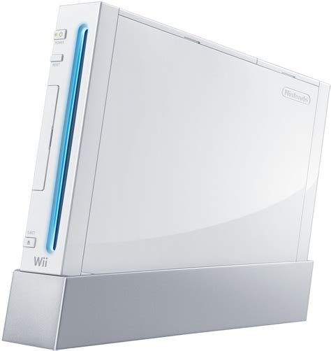 Wii System Png By Kuyatamayo On Deviantart