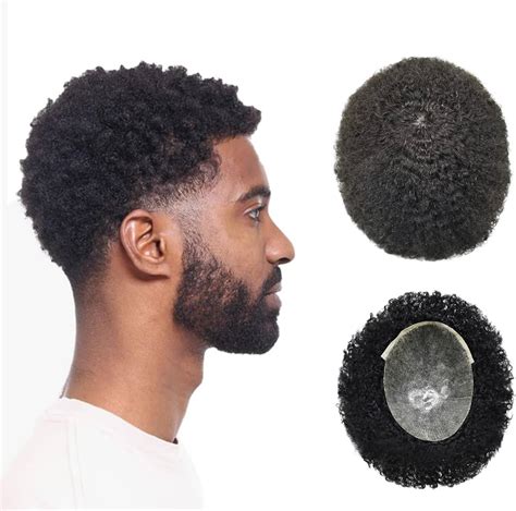 Afro Wig Mens Store | vivatumusica.com