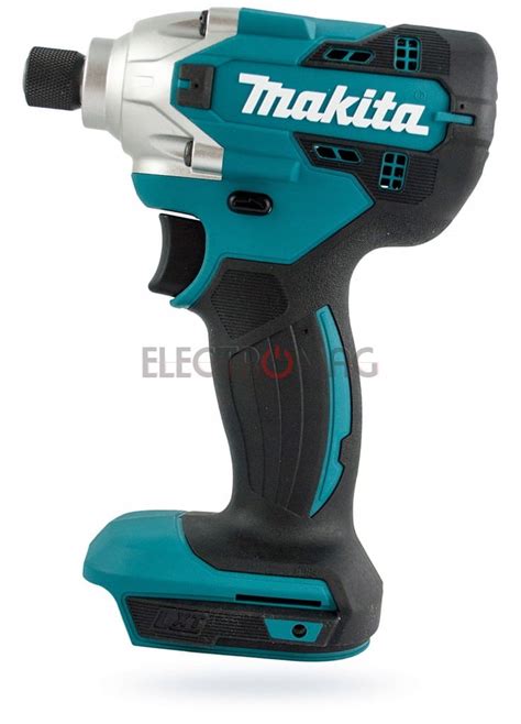 Makita Dtd Z Zakr Tarka Udarowa Electromag