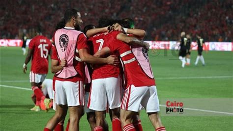 الأهلي يسافر إلى المغرب الخميس لمواجهة الوداد