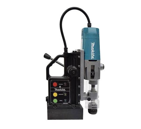 Makita Hb Taladro Magn Tico W