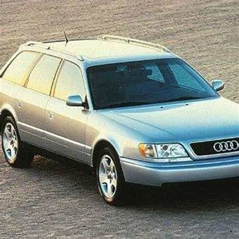 1998 Cars: List of All Cars from 1998