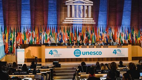 De Noviembre D A De La Unesco Todo Por El Arte Rd