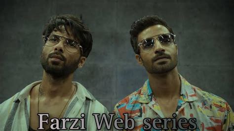 Farzi web series funny scenes 😂 | G😁😁D Se Leke Chand Tak Sab Feel Ho ...