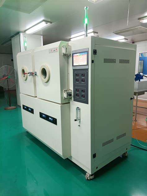 Climate Constant High Low Temp Humidity Low Air Pressure Test Chamber