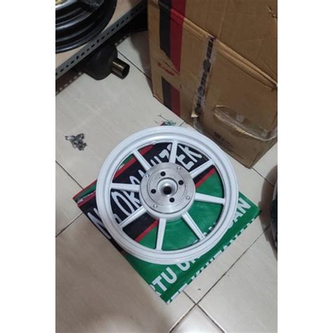 Jual Velg Vrossi Copy Rcb Palang Pnp Vario All Type Shopee