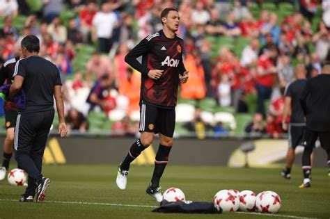 Nemanja Matic Aims Dig At Chelsea After Manchester United Debut In Win