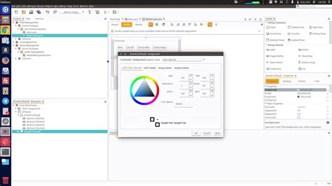 Java Application Tutorial 2 Creating New Netbeans Project And Adding