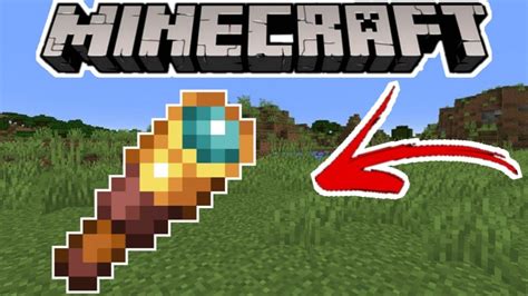 Como Fazer Uma Luneta No Minecraft Youtube