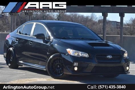 Subaru Wrx Blacked Out Top 68 Images And 5 Videos