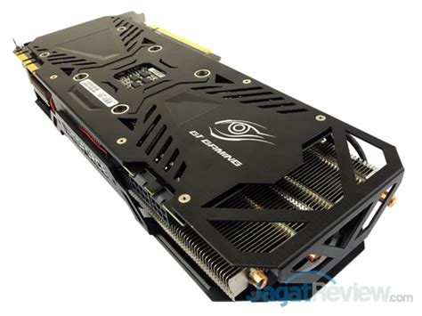 Review Gigabyte Geforce Gtx 970 G1 Gaming Dingin Berkat Windforce 3x Jagat Review