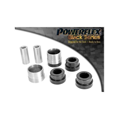 Silentblock Powerflex EspañaHonda