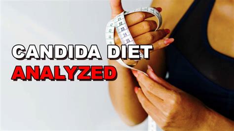 Candida Diet Everything You Need To Know