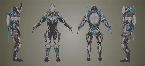 Excalibur Exclusive Cosmetics Knight Of The Void Artwork And Lore